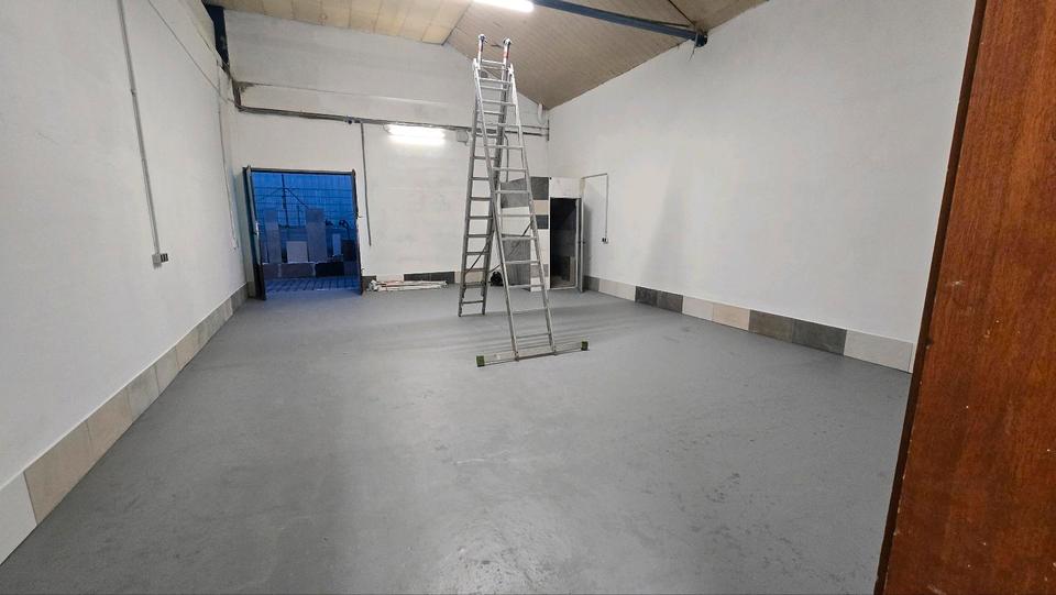 Gewerbeobjekt Heilbronn Kernstadt - 1.100&euro; | Angebot:24418833