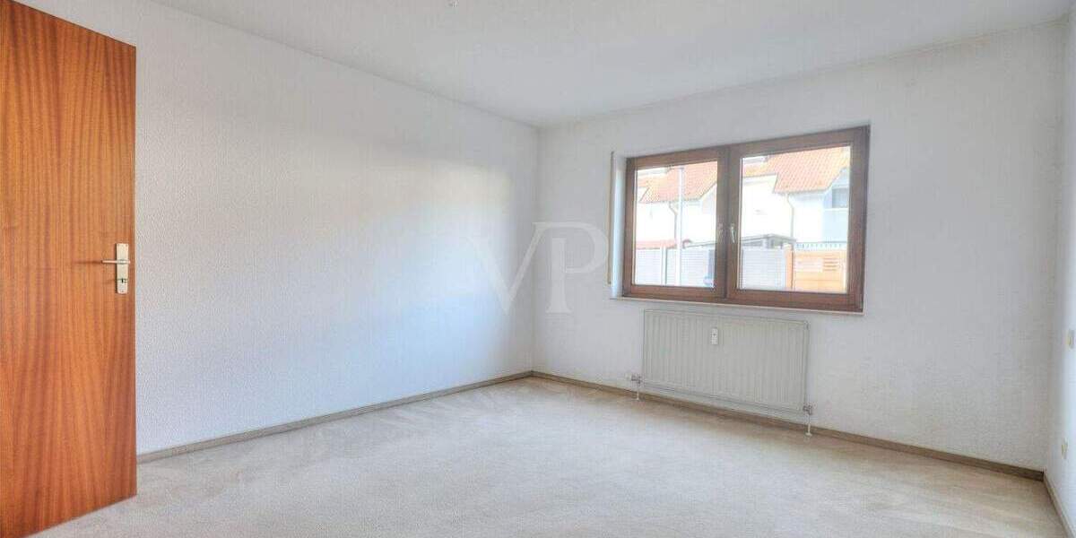 Etagenwohnung Heilbronn Neckargartach Neckargartach - 2 Zimmer, 64 m&sup2;, 239.000&euro; | Angebot:25674981