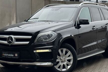 Mercedes-Benz GL 350 270.000 km 21.800 &euro; Leimen 69181