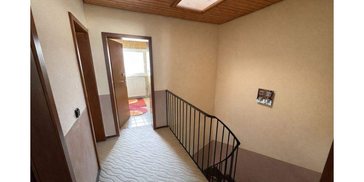 Reihenendhaus Sinsheim - 4 Zimmer, 110 m&sup2;, 349.000&euro; | Angebot:25693255