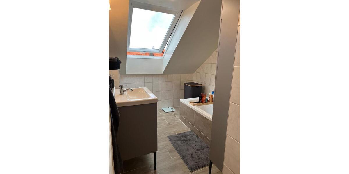 Maisonettenwohnung Ingersheim - 3 Zimmer, 67 m&sup2;, 1.189&euro; | Angebot:25405926