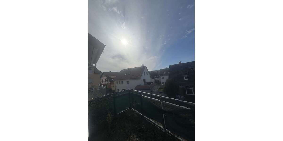 Etagenwohnung Güglingen - 2 Zimmer, 49 m&sup2;, 133.000&euro; | Angebot:25436089