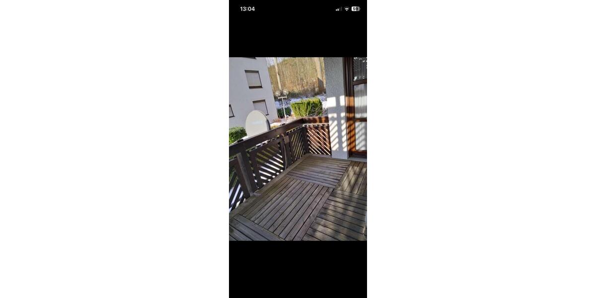 Etagenwohnung Maulbronn - 3.5 Zimmer, 86 m&sup2;, 1.300&euro; | Angebot:25510148