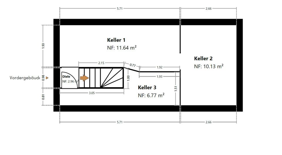 Gewerbeobjekt Heilbronn Horkheim - 79&euro; | Angebot:24991663