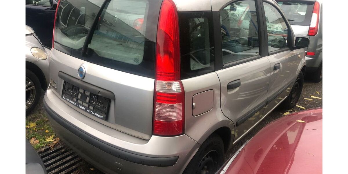 Fiat Panda 198.680 km 1.388 &euro; Wiesloch 69168