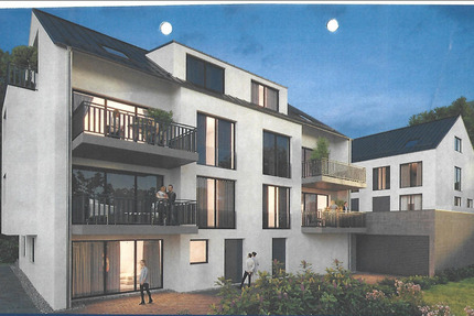 Wohnung Heilbronn Frankenbach - 2.5 Zimmer, 52 m&sup2;, 1.050&euro; | Angebot:25350398