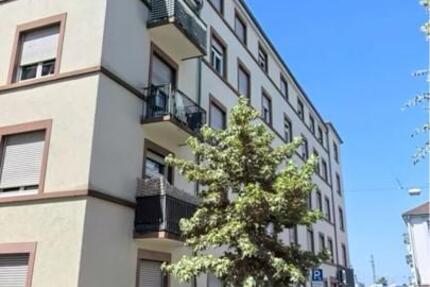 Wohnung Bruchsal - 2 Zimmer, 64 m&sup2;, 595&euro; | Angebot:25373810