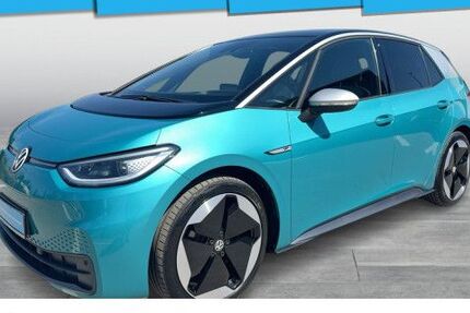 VW ID.3 50.646 km 22.330 &euro; Mosbach 74821