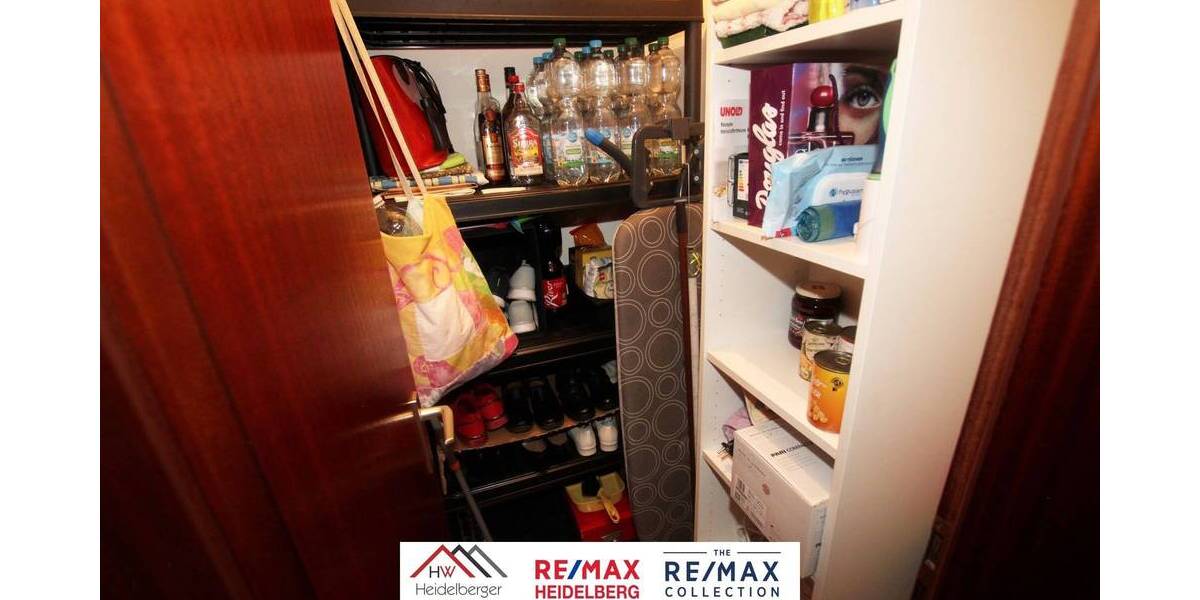 Etagenwohnung Wiesloch - 1 Zimmer, 38 m&sup2;, 135.000&euro; | Angebot:25666823