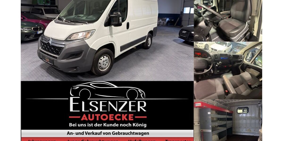 Citroen Jumper 87.999 km 12.999 &euro; Eppingen 75031