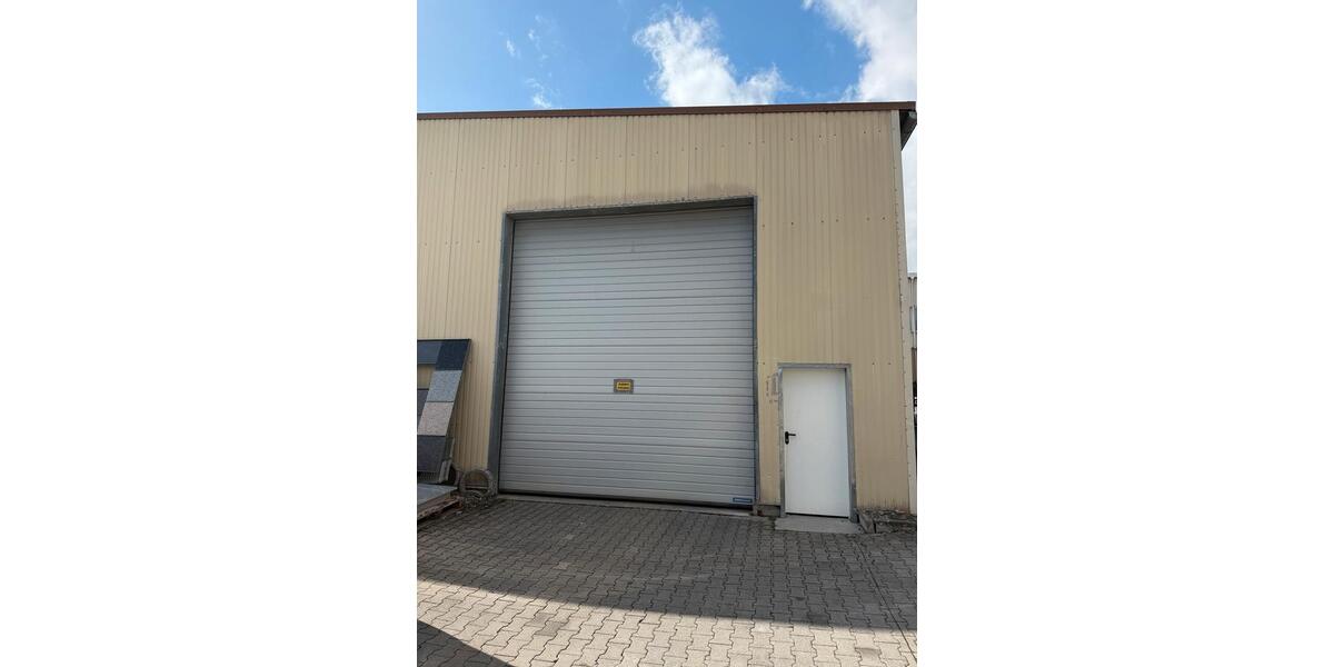 Gewerbeobjekt Eppingen - 1.000&euro; | Angebot:25916949