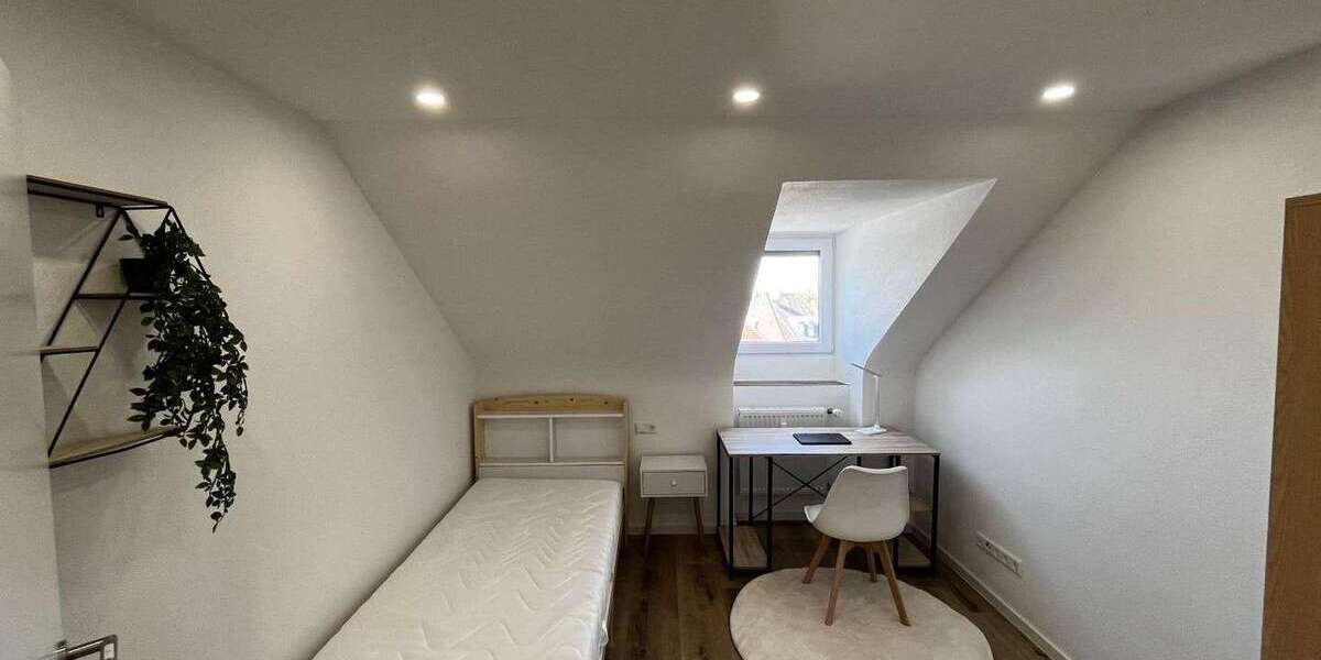 Zimmer Heilbronn - 468&euro; | Angebot:26013166