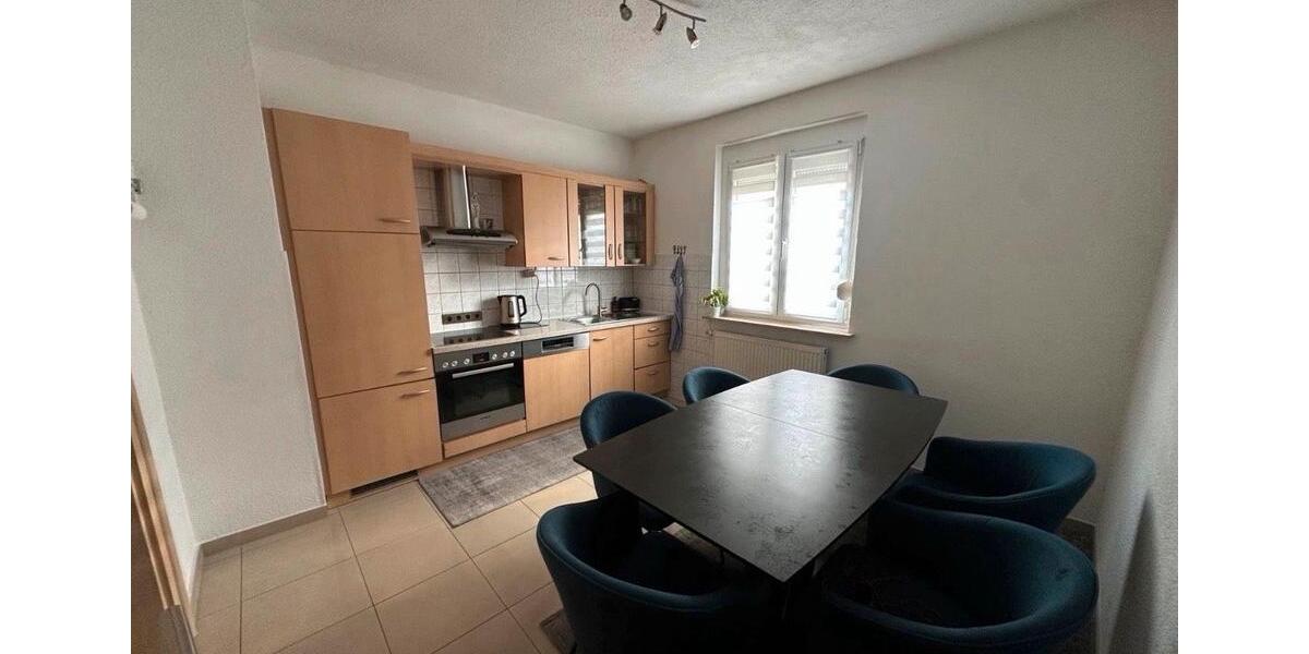 Einfamilienhaus Heilbronn Böckingen - 8 Zimmer, 168 m&sup2;, 520.000&euro; | Angebot:25855541