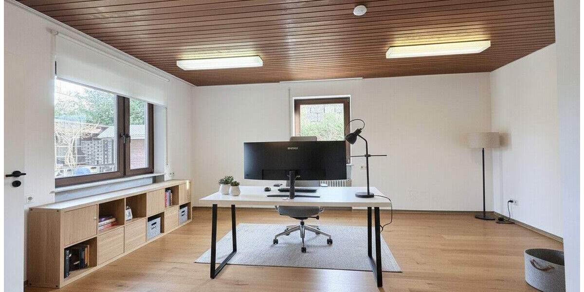 Einfamilienhaus Wiernsheim Serres - 6 Zimmer, 240 m&sup2;, 550.000&euro; | Angebot:25691732