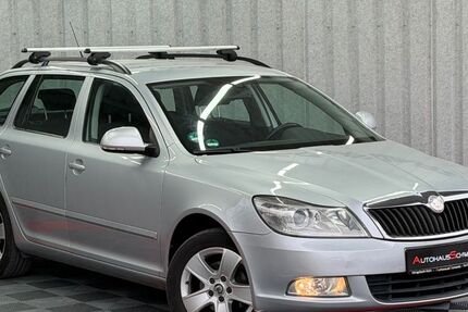 Skoda Octavia 239.883 km 2.390 &euro; Königsbach-Stein 75203