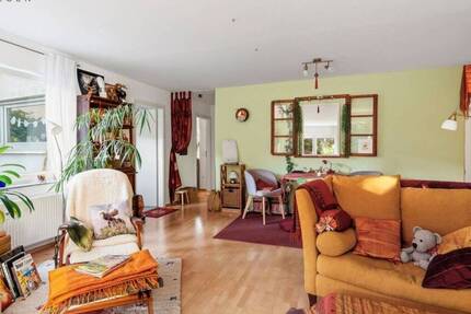 Wohnung Heilbronn Kernstadt - 4 Zimmer, 101 m&sup2;, 438.000&euro; | Angebot:26037776