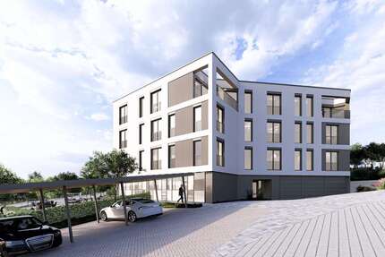 Wohnung Flehingen Flehingen - 3 Zimmer, 82 m&sup2;, 389.800&euro; | Angebot:21311027