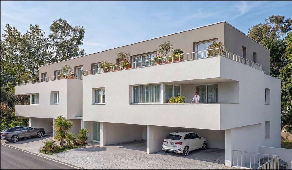 Etagenwohnung Zaisenhausen - 3 Zimmer, 79 m&sup2;, 345.000&euro; | Angebot:25805810