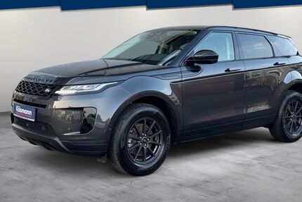 Land Rover Range Rover Evoque 64.690 km 24.690 &euro; Mosbach 74821