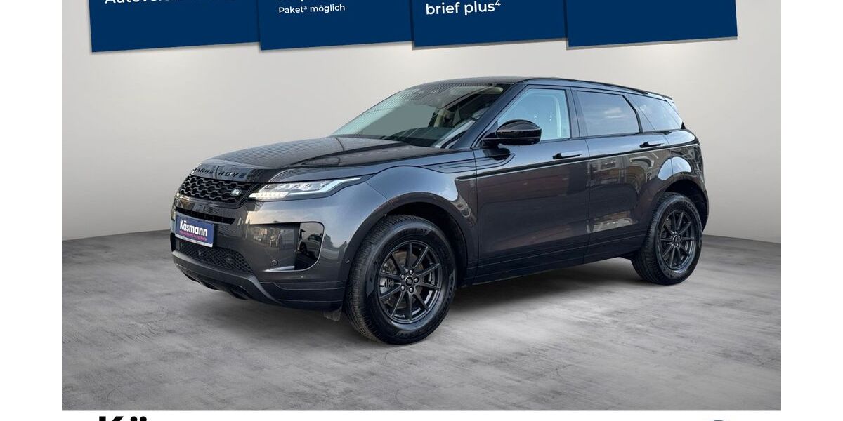 Land Rover Range Rover Evoque 64.690 km 24.690 &euro; Mosbach 74821