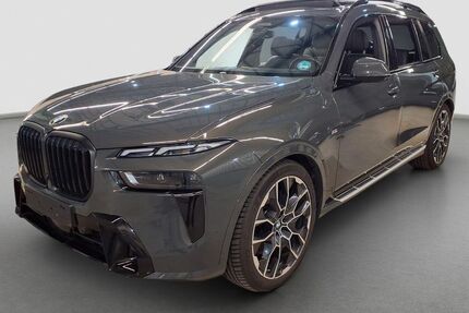 BMW X7 24.500 km 95.900 &euro; Mühlhausen 69242