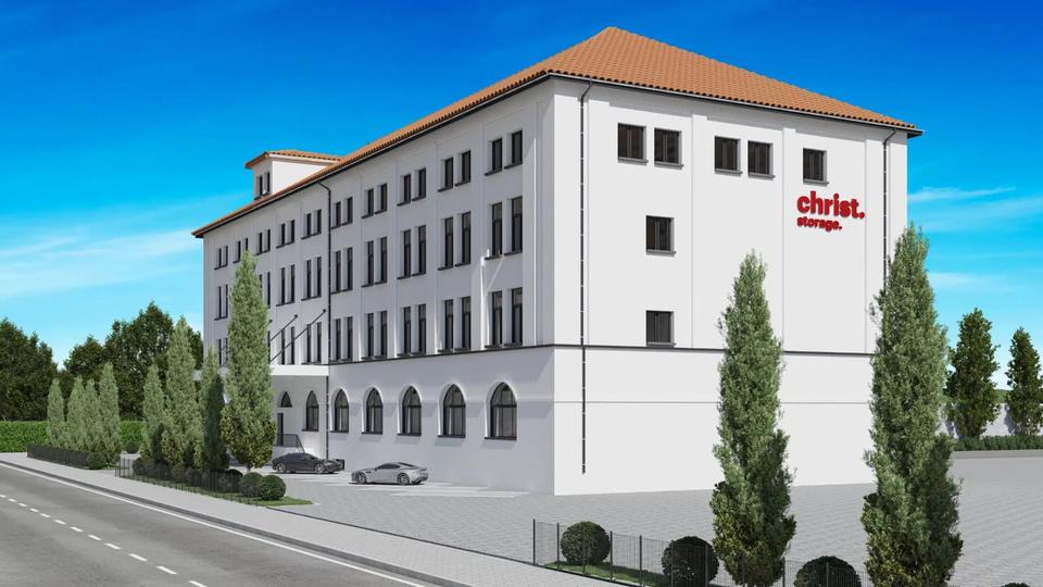 Gewerbeobjekt Heilbronn Kernstadt - 28&euro; | Angebot:25805919