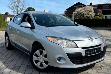 Renault Megane 142.000 km 3.400 &euro; Bad friedrichshall 74177