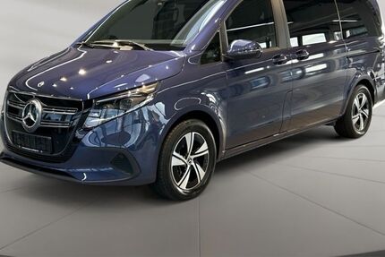 Mercedes-Benz EQV 18.731 km 53.829 &euro; Neckarsulm-Obereisesheim 74172