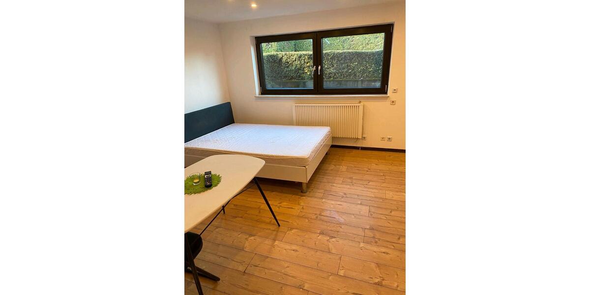 Erdgeschoßwohnung Maulbronn - 1 Zimmer, 27 m&sup2;, 119.000&euro; | Angebot:25936894