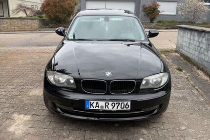 BMW 116 167.000 km 4.400 &euro; Bretten 75015