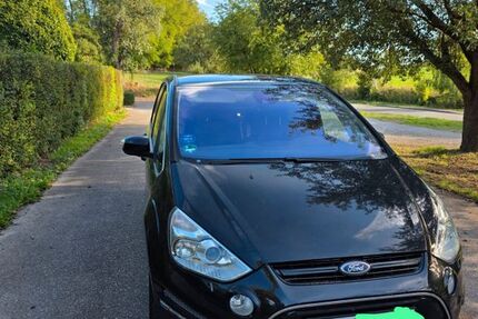 Ford S-Max 205.000 km 6.200 &euro; Zaisenhausen 75059
