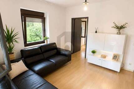 Wohnung Heilbronn Böckingen - 3 Zimmer, 78 m&sup2;, 255.900&euro; | Angebot:27262017