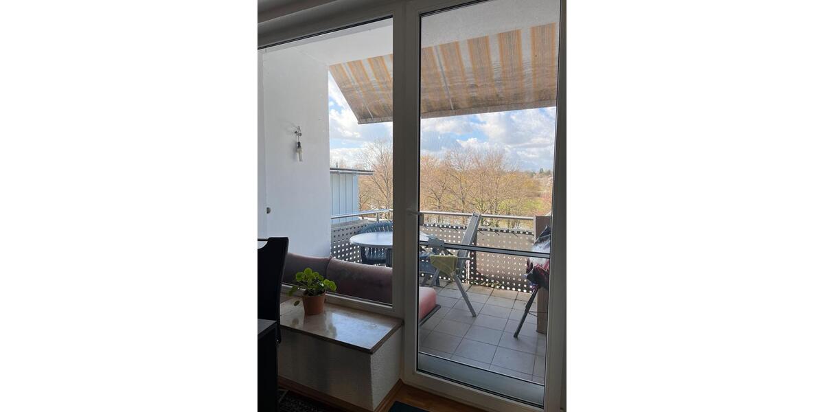 Etagenwohnung Heilbronn - 1 Zimmer, 123 m&sup2;, 460&euro; | Angebot:25979038