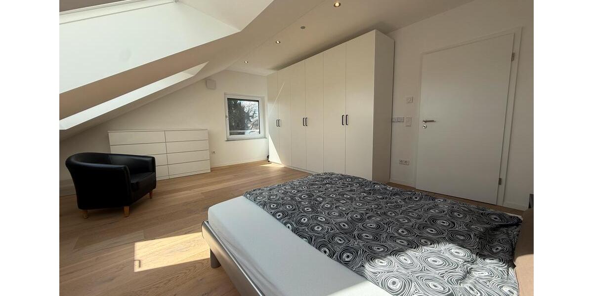 Dachgeschoßwohnung Sinsheim - 3 Zimmer, 87 m&sup2;, 415.000&euro; | Angebot:26740749