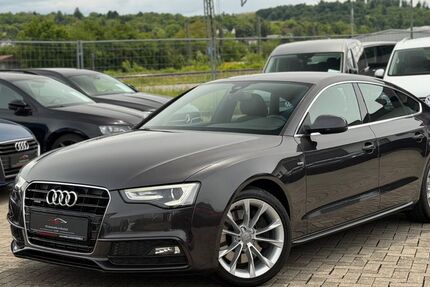 Audi A5 148.000 km 20.450 &euro; Bruchsal 76646