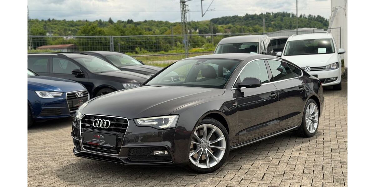 Audi A5 148.000 km 20.950 &euro; Bruchsal 76646