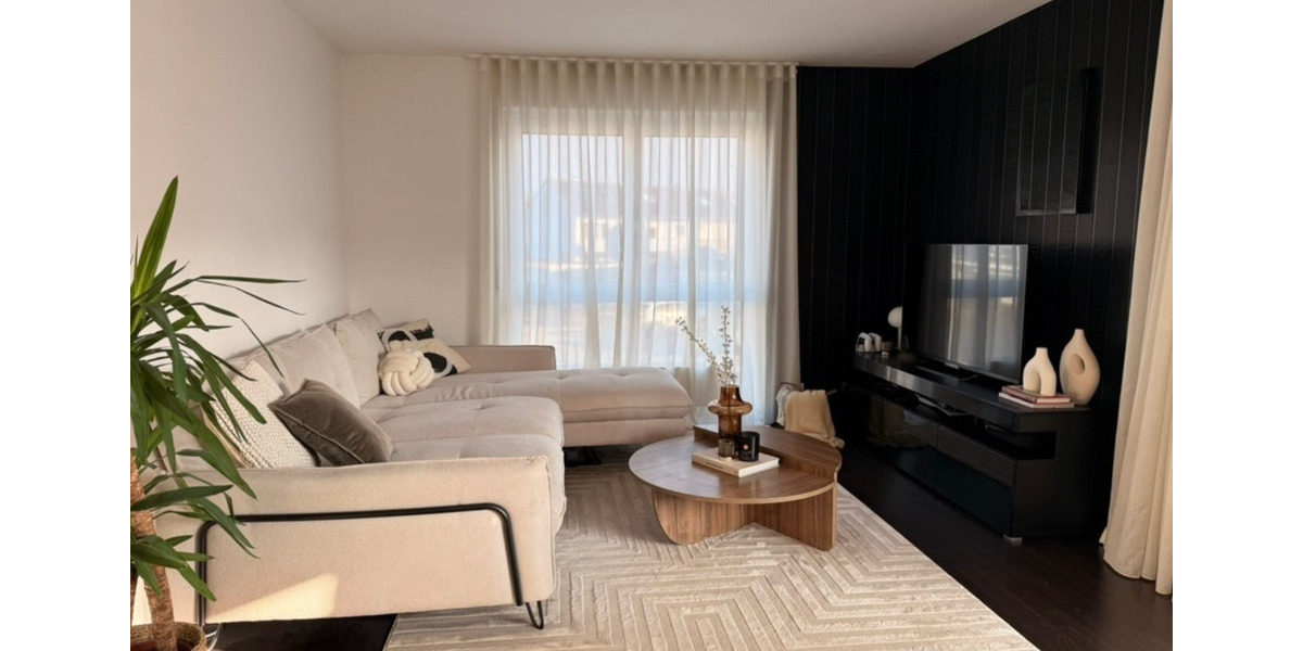 Etagenwohnung Bietigheim-Bissingen Bissingen - 3 Zimmer, 77 m&sup2;, 449.000&euro; | Angebot:25181367