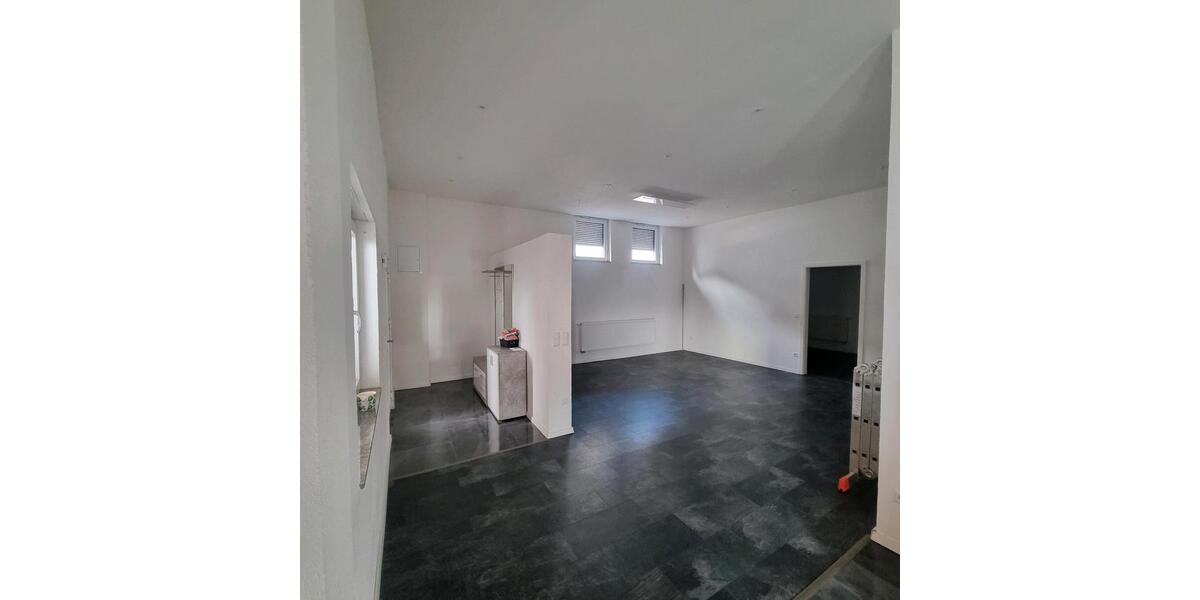 Erdgeschoßwohnung Heilbronn Frankenbach - 2 Zimmer, 80 m&sup2;, 800&euro; | Angebot:26016036