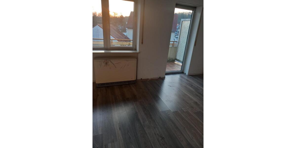 Etagenwohnung Epfenbach - 3 Zimmer, 95 m&sup2;, 1.000&euro; | Angebot:25804717