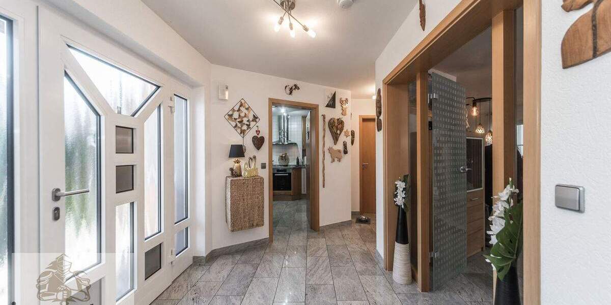 Einfamilienhaus Leingarten / Schluchtern Schluchtern - 6 Zimmer, 280 m&sup2;, 995.000&euro; | Angebot:25776016