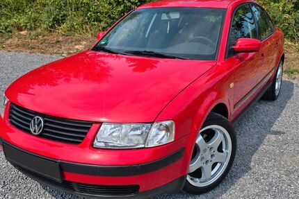VW Passat 214.000 km 1.650 &euro; Heilbron 74072