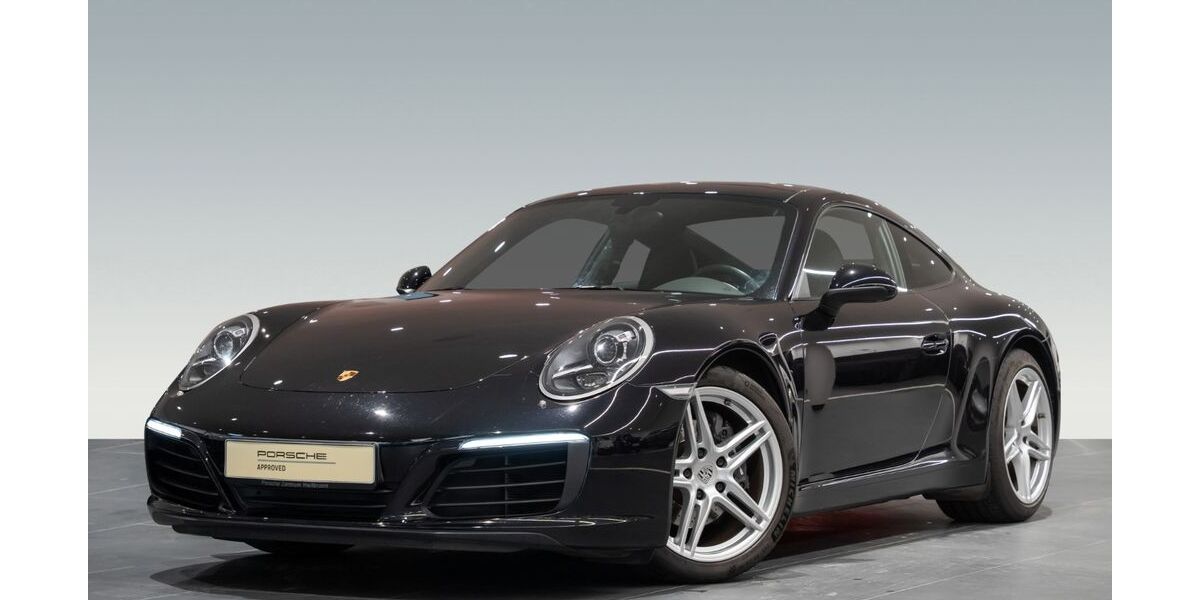 Porsche 991 108.000 km 86.900 &euro; Heilbronn 74074