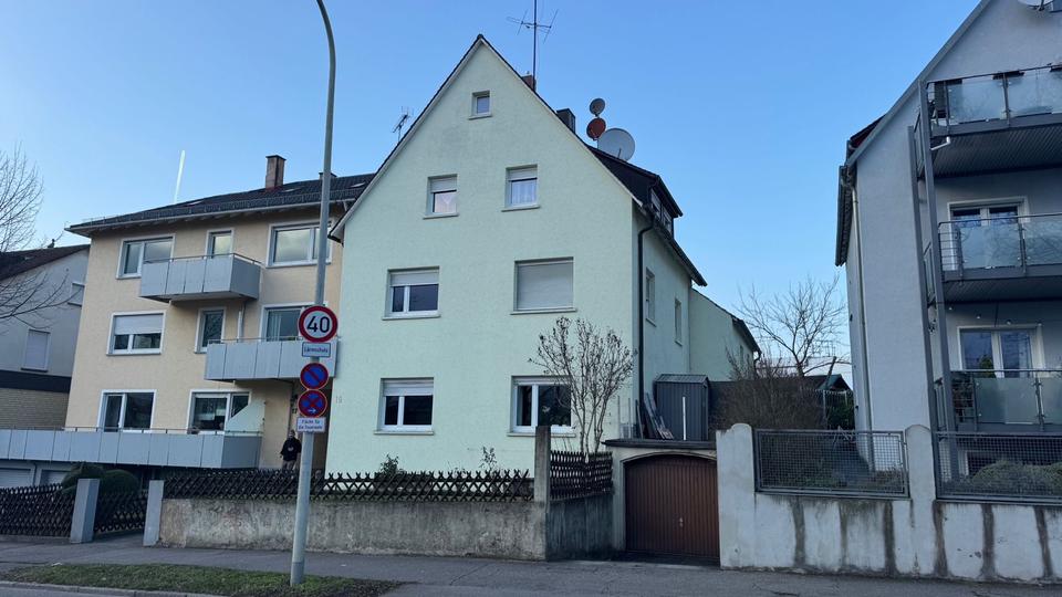 Etagenwohnung Heilbronn Kernstadt - 1 Zimmer, 1 m&sup2;, 499.000&euro; | Angebot:25898543