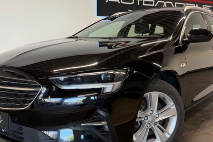 Opel Insignia 72.600 km 19.590 &euro; Bretten 75015