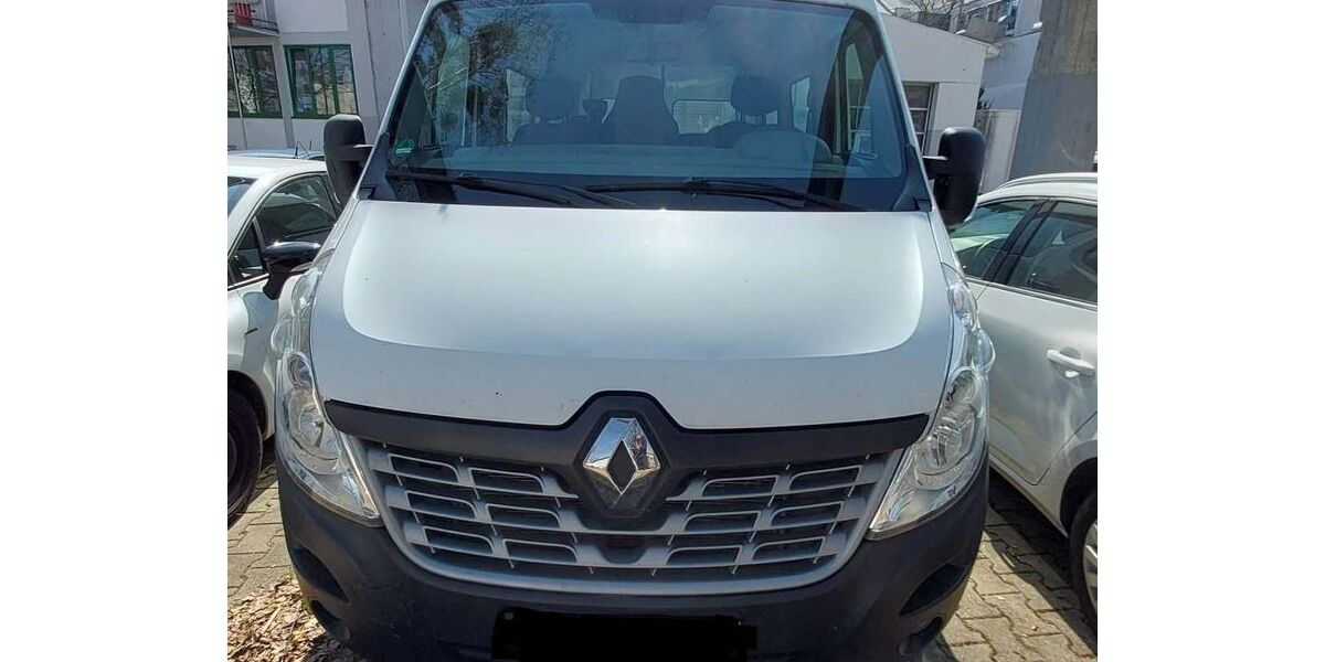 Renault Master 212.000 km 10.700 &euro; Ubstadt 76698