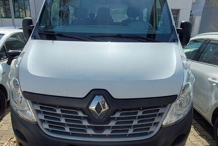 Renault Master 212.000 km 9.000 &euro; Ubstadt 76698