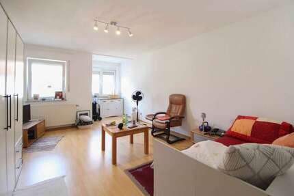 Wohnung Heilbronn Horkheim - 1.5 Zimmer, 28 m&sup2;, 83.000&euro; | Angebot:27306873