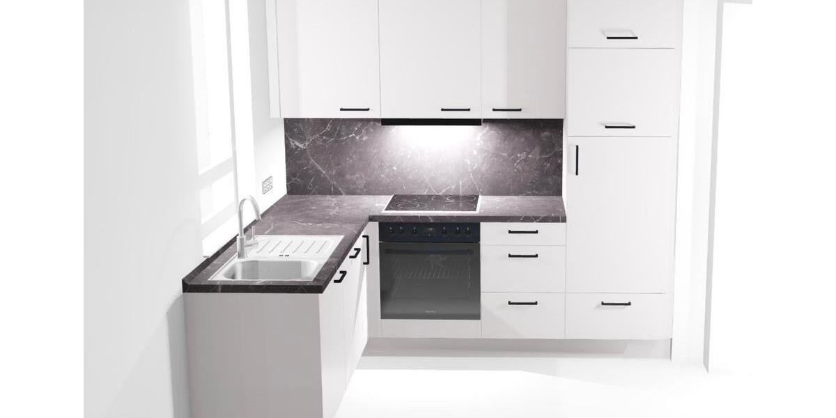 Etagenwohnung Weinsberg - 2 Zimmer, 45 m&sup2;, 810&euro; | Angebot:26033854