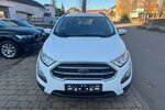 Ford EcoSport 1.0 Cool & Connect Automatik 89.470 km 10.990 &euro; Neckarsulm 74172