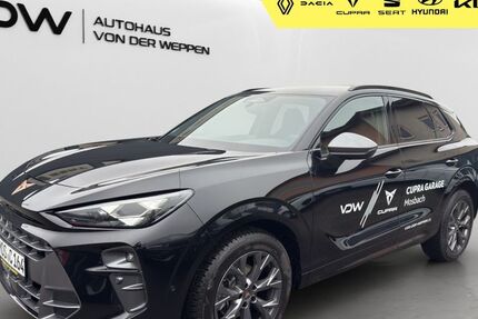 Cupra Terramar 10.000 km 38.450 &euro; Mosbach 74821